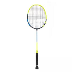 Raquette de Badminton Jaune Babolat Explorer pas cher