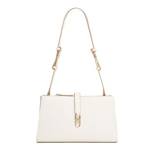 Sac à bandoulière Blanc Femme Tommy Hilfiger Th Libre vue 0
