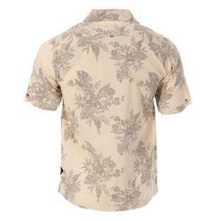 Chemise Beige Homme Kaporal RICCO vue 2