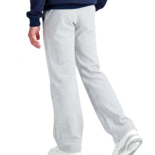 Jogging Gris Mixte Le Coq Sportif Spe Pant Droit vue 0