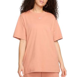 T-Shirt Orange Femme Nike FD4149 pas cher