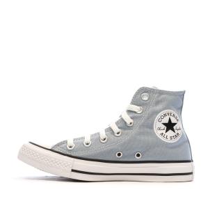 Baskets Bleu Converse Femme Chuck Taylor All Star pas cher