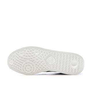 Baskets Vertes Homme Hummel Handball Perfekt Cl vue 5