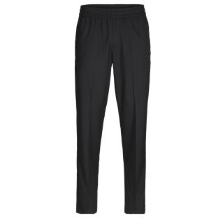 Pantalon fluide Noir Homme Jack & Jones Kane vue 0