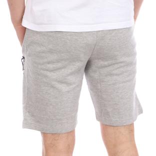 Short Gris Homme Umbro SB NET CUF vue 2