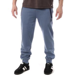 Jogging Bleu Homme Umbro Net Cu Fleece 648610 pas cher