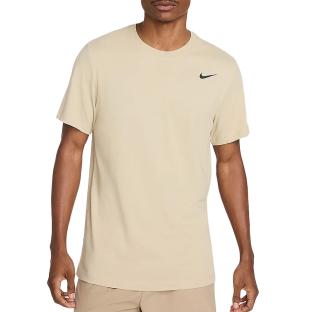 T-shirt Beige Homme Nike Hyverse pas cher