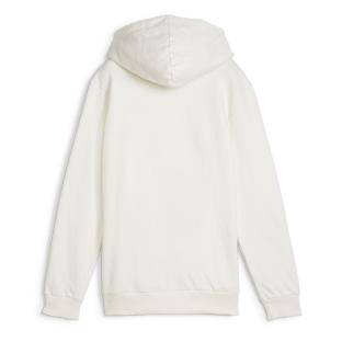 Sweat à Capuche Écru Homme Puma Better Essentials vue 0