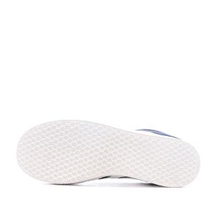 Baskets Marines Garçon/Fille Adidas Gazelle vue 5