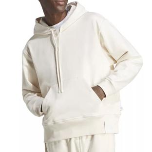 Sweat Blanc Homme Adidas Clrdo pas cher
