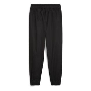 Jogging Noir Homme Puma 680450 vue 2