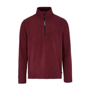 Sweat Rouge Homme O'Neill Jack's pas cher