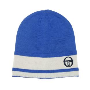 Bonnet Bleu Homme Sergio Tacchini pas cher