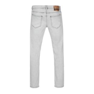 Jean Slim Gris Homme Diesel 2019 Strukt vue 2