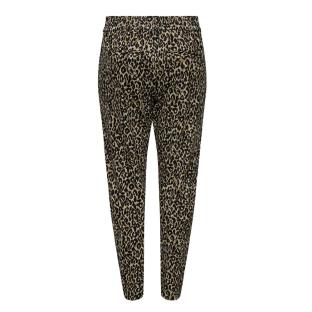 Pantalon fluide Léopard Femme Only Tadia Printed vue 2