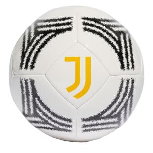Juventus Ballon Blanc/Noir Adidas Home pas cher
