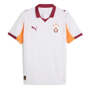 GALATASARAY Maillot de football Blanc Homme Puma Gsk Away vue 0