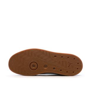 Baskets Noires Homme Puma Club Era vue 0