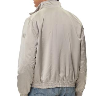 Veste Beige Homme Calvin Klein Jeans Padded vue 0