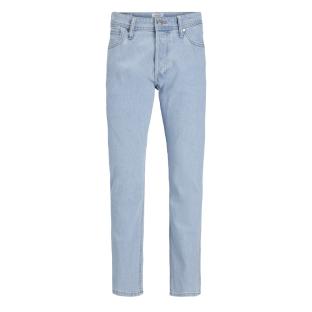 Jean Loose Bleu Clair Homme Jack & Jones Original 738 vue 3