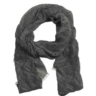 Foulard Gris Jack & Jones Jacsca vue 0