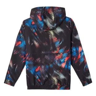 Veste de ski Noir Fille O'Neill Ridge vue 0