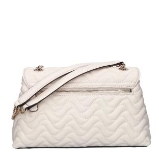Sac à bandoulière Beige Femme Guess Melisandra vue 0