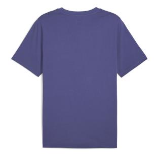 T-Shirt Mauve Homme Puma Wardrobe vue 0