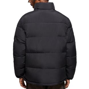 Doudoune Noir Homme Timberland Synthetic Insulated Puffer vue 2