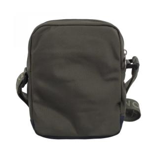 Sacoche Verte Homme Tommy Hilfiger AM0AM vue 2