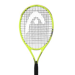 Raquette de Tennis Jaune Head Extreme Jr. 26 vue 2