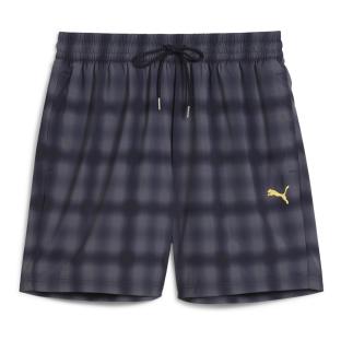 Short Marine Homme Puma Road To Unity vue 0