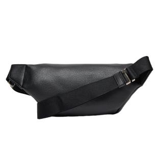 Sac Banane Noir Homme Calvin Klein Jeans Raised vue 3