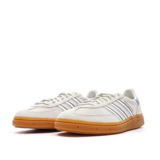 Handball Spezial Adidas Beiges Mixte vue 6