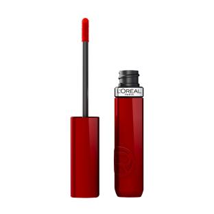 Rouge à Lèvres Liquide Mat Infaillible Lip Matte Resistance L'Oréal Paris 520 Berry Bordeaux vue 0