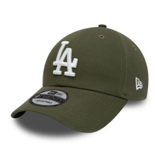 Casquette Kaki Homme New Era Pop Outline 9forty pas cher