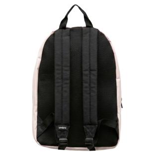Mochila rosa para niños de Umbro ASSNV ver 0