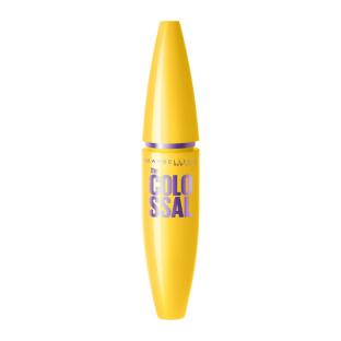 Mascara Colossal Gemey Maybelline Noir vue 0