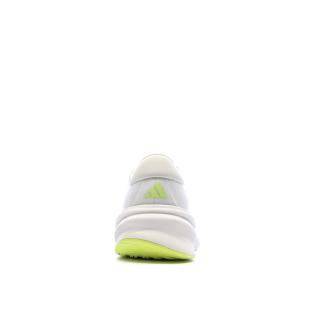 Chaussures de running Blanches Femme Adidas Supernovas vue 0