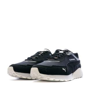 Baskets Noir Homme Puma Bmw Mms Speedfusion Collect vue 6