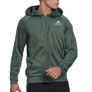 Veste Verte Homme Adidas 2188 pas cher