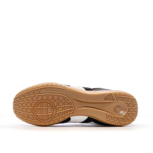 Chaussures de Futsal Noires Homme Adidas Predator Club vue 5