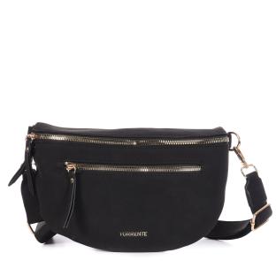 Sac à bandoulière Noir Femme Torrente Gillie pas cher