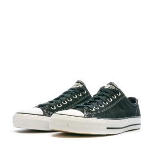 Baskets Noir Homme Converse Pro Ox vue 6