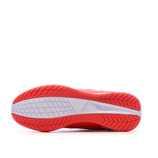 Adidas Super Sala III Herren Futsalschuh Weiß/Rot Ansicht 0