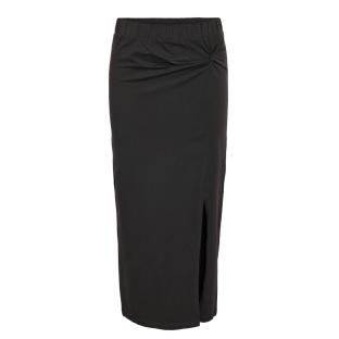 Jupe Noire Femme Noisy May Camilla vue 0