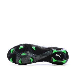 Chaussures de football Homme Noir Puma Future 8 vue 0
