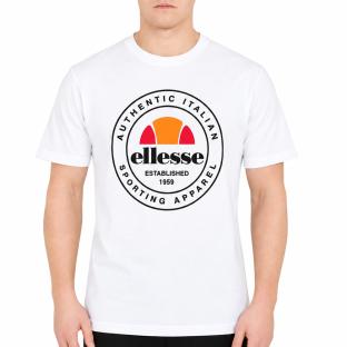 Weißes Herren-T-Shirt von Ellesse SJ00 Ansicht 0