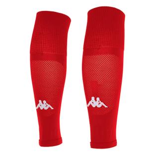 Chaussettes Rouges Homme Kappa Kombat Spolf Pro pas cher