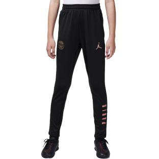 PSG Pantalon Training Noir Junior Nike 24/25 pas cher